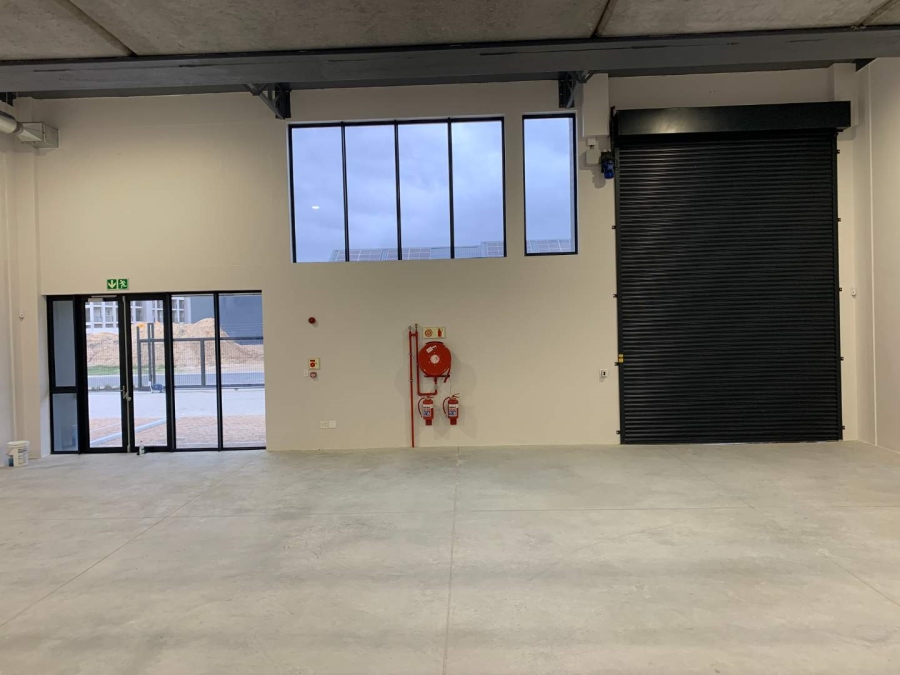 To Let commercial Property for Rent in Kraaifontein Western Cape